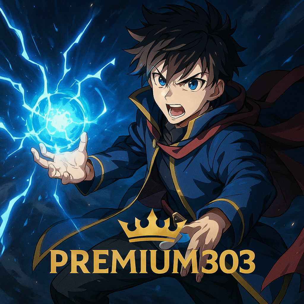 PREMIUM303